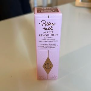 Charlotte Tilbury Pillowtalk Matte Revolution Medium